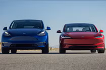 Tesla Model Y và Model 3 bản giá rẻ gây thất vọng người dùng
