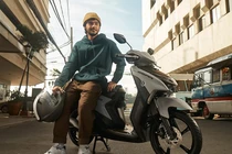Ra mắt xe ga Yamaha Mio Gear 2025 từ 35,8 triệu đồng