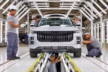 Omoda & Jaecoo tăng tốc xây dựng nhà máy ôtô tại Việt Nam