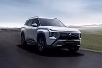 Mitsubishi Destinator nhận cọc từ 10 triệu tại Việt Nam, ra mắt cuối năm