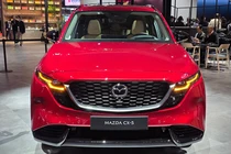 Mazda CX-5 2026 sắp về Việt Nam ra mắt tại quê nhà Nhật Bản