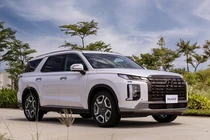 Hyundai Palisade đang giảm "sốc", đến 220 triệu đồng tại đại lý Việt