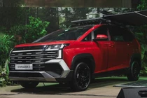 Hyundai Stargazer 2026 công bố giá bán, từ hơn 500 triệu đồng