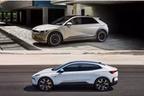 Hãng xe BYD của lần đầu vượt mặt Hyundai về doanh số toàn cầu