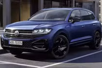 Lý do mẫu xe SUV Volkswagen Touareg bị dừng bán sau hơn 2 thập kỷ?