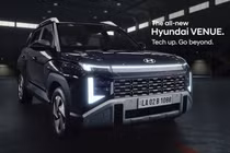 Hyundai Venue 2026 "giá mềm" lộ tính năng xịn hơn cả Creta