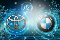 Toyota và BMW thắng thế nhờ chiến lược đi ngược “làn sóng EV”