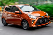 Người dùng đang quay lưng với xe xăng hạng A vì ôtô điện?