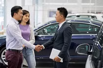 Mua bán ôtô sẽ không cần công chứng, xác nhận tình trạng hôn nhân?