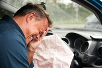 Điều tra sau hàng loạt ca tử vong do túi khí ôtô giả xuất xứ Trung Quốc