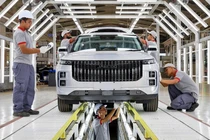 Omoda & Jaecoo tăng tốc xây dựng nhà máy ôtô tại Việt Nam