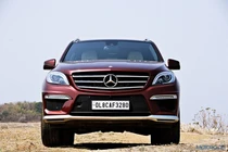 Mercedes-Benz hạng sang bị bẻ khóa chỉ 60 giây tại Ấn Độ