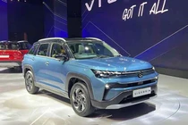 Suzuki Victoris giá rẻ "cháy hàng", nhận hơn 25.000 đơn tại Ấn Độ