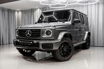 Xe SUV Mercedes-Benz G500 sắp về Việt Nam, rẻ hơn G63 tới 3 tỷ đồng?