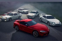 Toyota xác nhận khai tử "huyền thoại" Supra từ tháng 3/2026