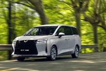  MPV 7 chỗ giá chỉ 283 triệu đồng