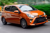 Người dùng đang quay lưng với xe xăng hạng A vì ôtô điện?