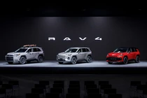 Toyota RAV4 2026 từ dưới 30.000 USD, mở bán cuối năm nay