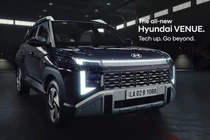 Hyundai Venue 2026 "giá mềm" lộ tính năng xịn hơn cả Creta