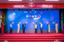 Phát động chương trình sáng kiến An toàn Giao thông 2025