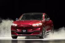 Doanh số ôtô điện Việt Nam vượt Thái Lan, sắp dẫn đầu Đông Nam Á