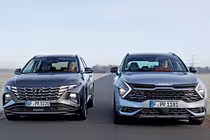  Hyundai và Kia có doanh số bán ôtô vượt trội tại Mỹ tháng 9/2025