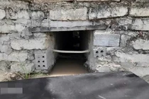 Xả thải trái phép, Temple Resort Danang bị xử phạt 