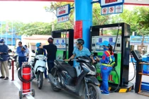 Xăng sinh học mở ra cơ hội lớn cho nông nghiệp Việt Nam