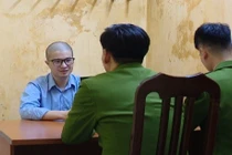 Hệ sinh thái lừa đảo hàng nghìn tỷ đồng của Phó Đức Nam bị phanh phui