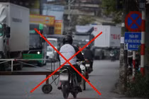 Tăng cường kiểm tra và xử lý vi phạm giao thông đường sắt ở Hà Nội