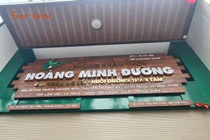 Phòng khám y học cổ truyền Hoàng Minh Đường đóng cửa sau vụ lừa đảo lớn