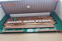 Phòng khám y học cổ truyền Hoàng Minh Đường đóng cửa sau vụ lừa đảo lớn