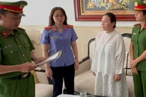 Khi 'bánh vẽ' trở thành cạm bẫy lừa đảo tại dự án Royal Streammy Villas