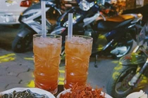 Phố trà chanh Hà Nội vắng khách sau thời gian bùng nổ