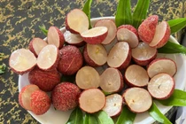 Những loại vải đắt nhất Việt Nam, có tiền chưa chắc mua được