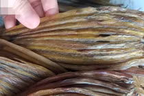 Loại cá nhà nghèo "lên đời" thành đặc sản 