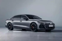 Audi A6L 2026 kích thước ngang ngửa A8, nhưng giá bán rẻ hơn một nửa