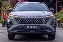 C5 SHS-H – xe hybrid mạnh nhất phân khúc sắp ra mắt Việt Nam