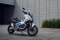 Xe ga Honda X-ADV 2026 ra mắt Đông Nam Á, giá bán từ 413 triệu đồng