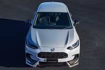 Honda HR-V “lột xác” với gói độ Mugen chỉ với một thay đổi nhỏ