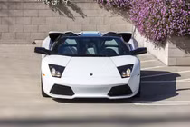 Lamborghini Murcielago LP640 Roadster 2008 tuyệt đẹp hơn 10 tỷ đồng