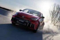 Toyota GR Yaris 2026 ra mắt - "bé hạt tiêu" thêm vô lăng mới ngầu, mạnh hơn