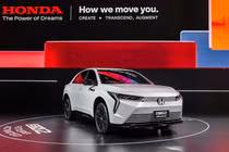 Honda e:N2 2026 từ 1,1 tỷ đồng ra mắt Thái Lan, chạy tới 530km/sạc