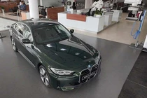 BMW sẽ dừng sản xuất i4 chuyển trọng tâm sang i3 chạy điện mới