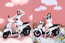 "Bí kíp" để Gen Z tự tin tỏa sáng mỗi ngày cùng Yamaha Janus 125