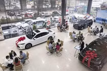 Top ôtô ế nhất Việt Nam tháng 2, Kia Sorento và Honda BR-V góp mặt