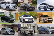 Loạt ôtô hybrid tại Việt Nam giảm giá mạnh trước biến động xăng, dầu