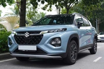  Suzuki Fronx "đại hạ giá" tới 70 triệu đồng, mong thoát ế