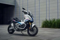 Xe ga Honda X-ADV 2026 ra mắt Đông Nam Á, giá bán từ 413 triệu đồng