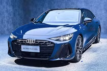 Xe sang Audi A6L 2026 sở hữu trục cơ sở dài kỷ lục, từ 1,2 tỷ đồng